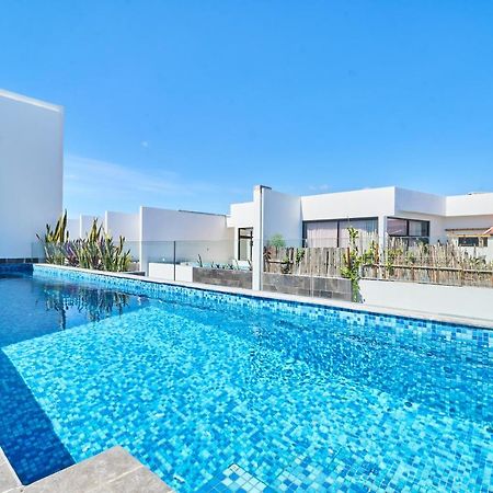 Luxury Penthouse With Private Pool In Aldea Zama Apartment Тулум Екстериор снимка