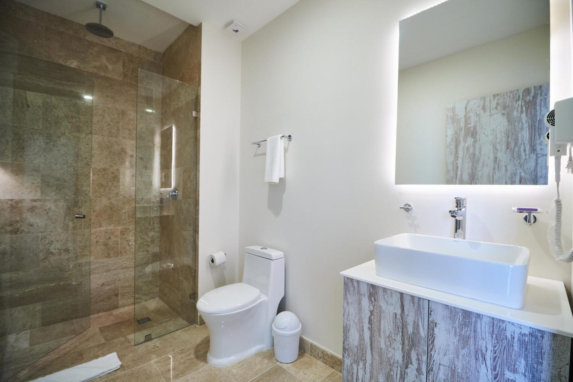 Luxury Penthouse With Private Pool In Aldea Zama Apartment Тулум Екстериор снимка